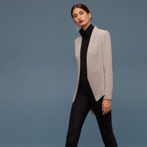 Aritzia Babaton Keith blazer, 4
